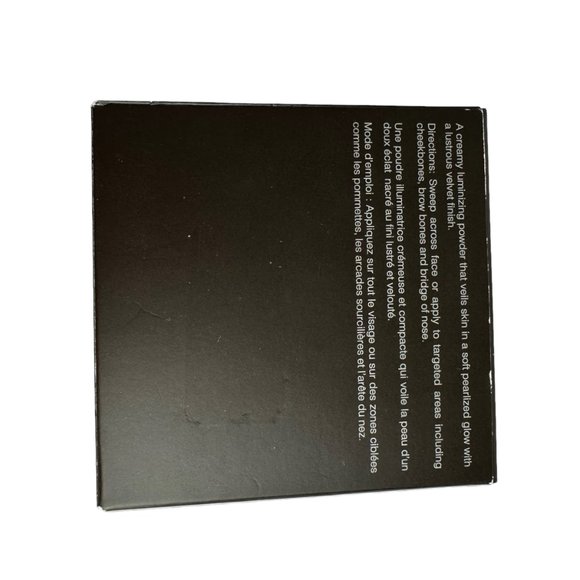 BECCA ~ SHIMMERING SKIN PERFECTOR POWDER ~ OPAL ~ 0.28 OZ Highlighter Full Size - Picture 13 of 14